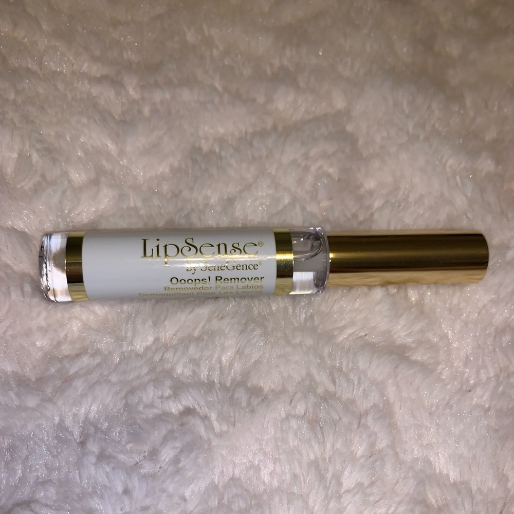 LipSense Ooops! Remover